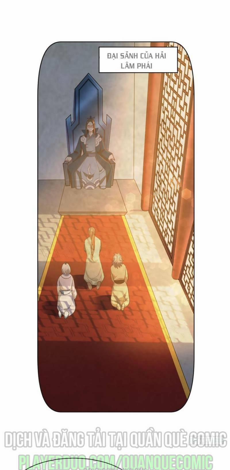 Trọng Sinh Thành Cậu Vàng Tại Dị Thế 24 trang 0