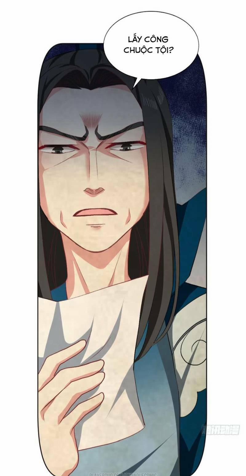 Trọng Sinh Thành Cậu Vàng Tại Dị Thế 24 trang 2