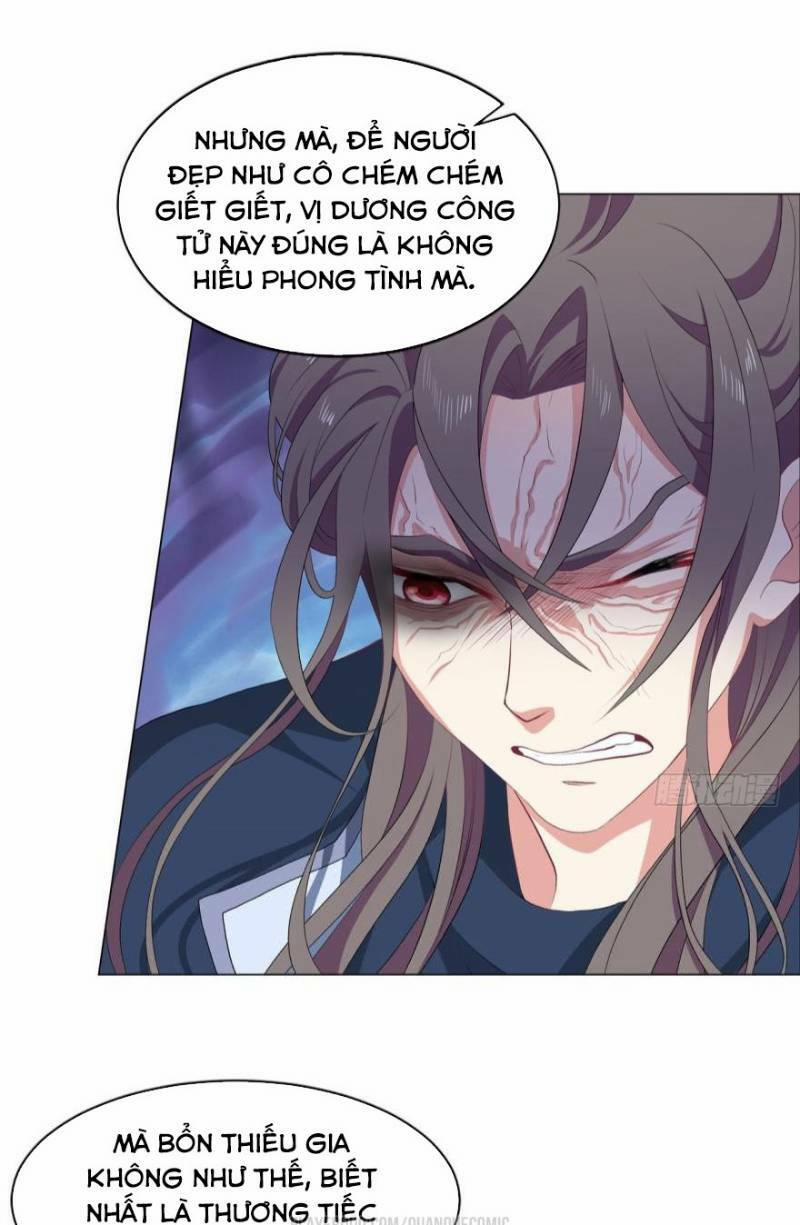 Trọng Sinh Thành Cậu Vàng Tại Dị Thế 24 trang 21