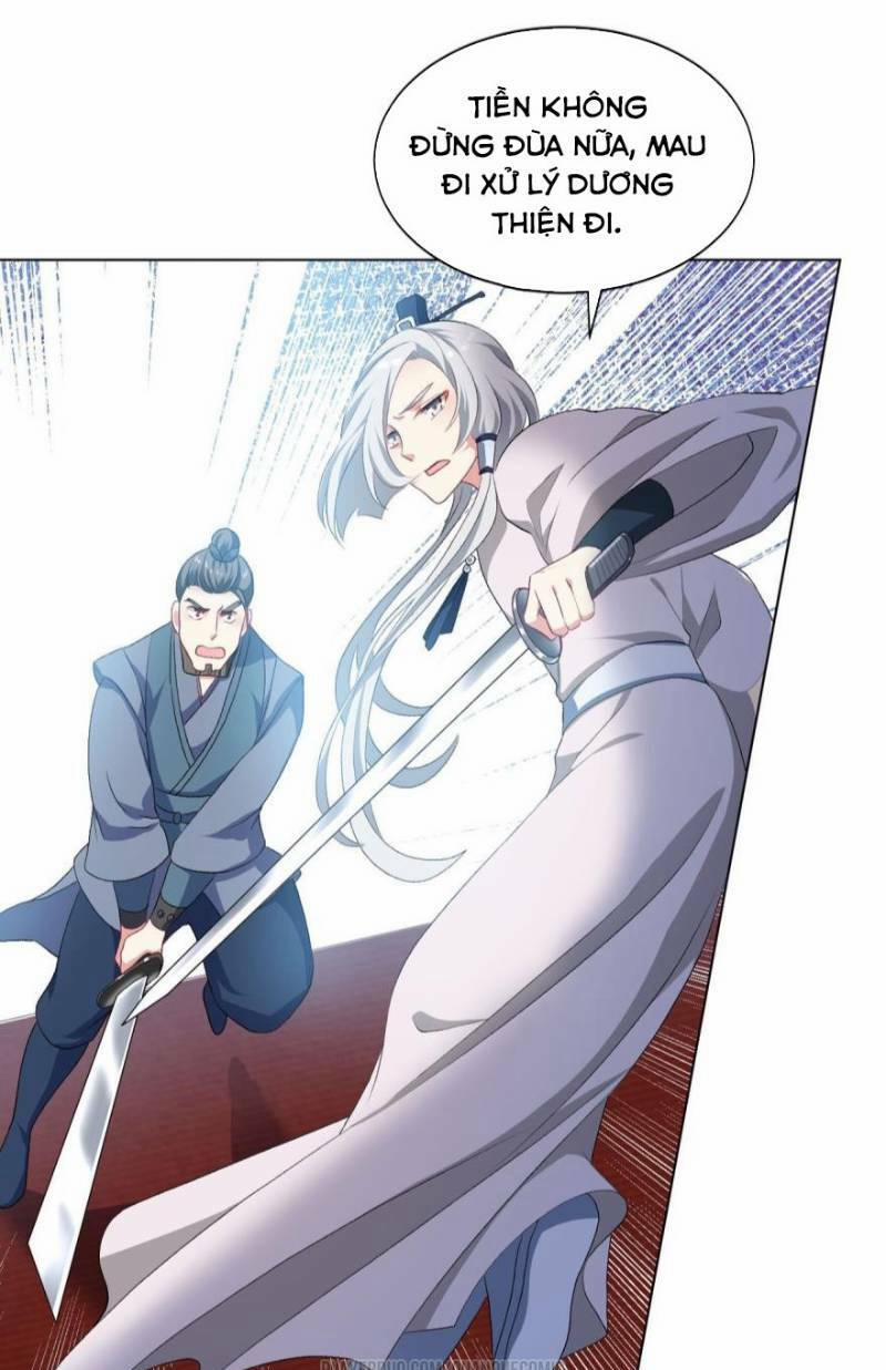 Trọng Sinh Thành Cậu Vàng Tại Dị Thế 24 trang 23