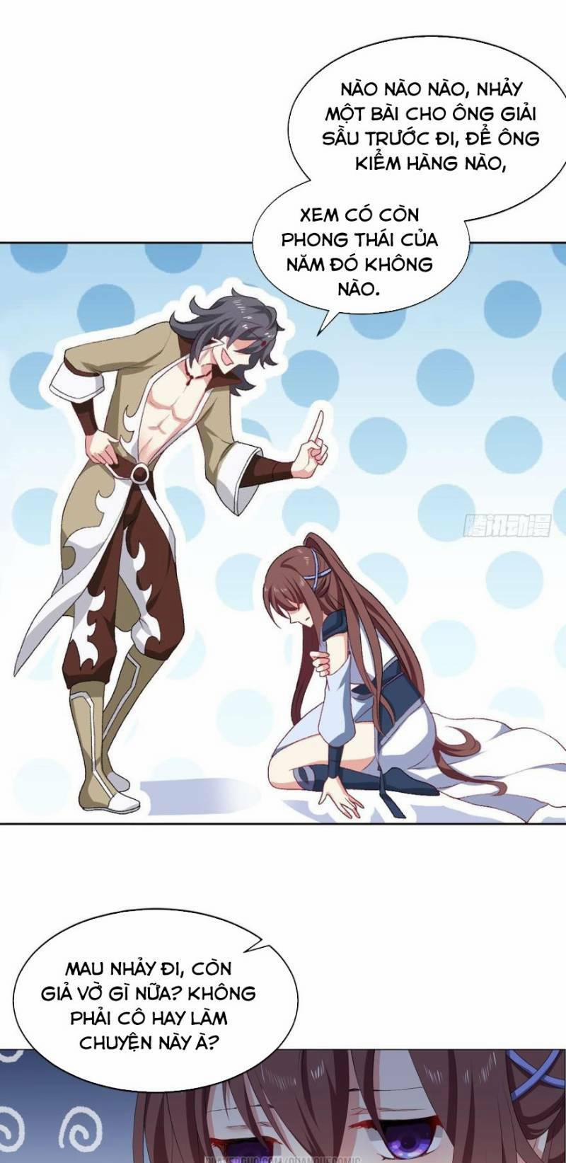 Trọng Sinh Thành Cậu Vàng Tại Dị Thế 24 trang 25