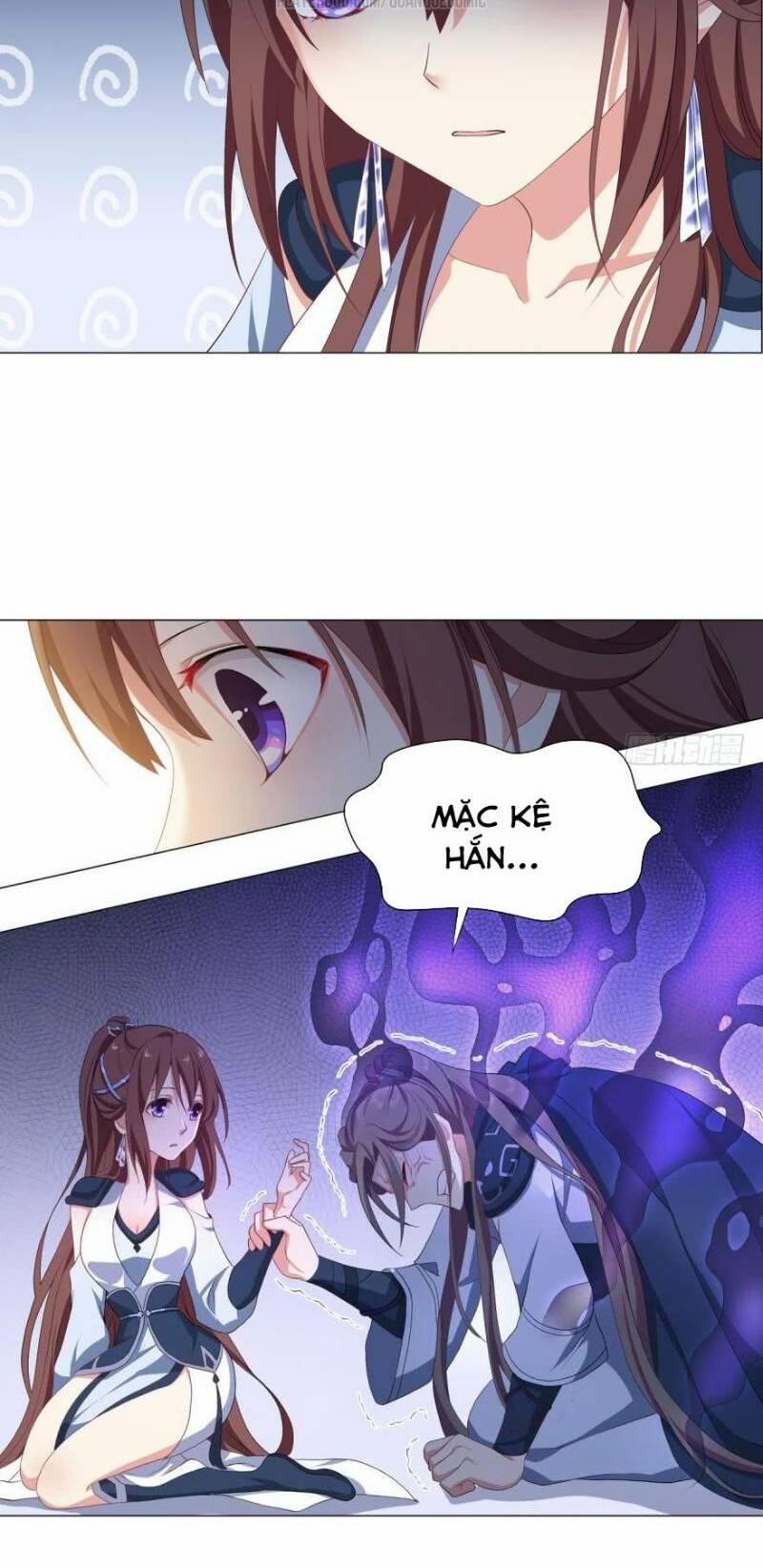 Trọng Sinh Thành Cậu Vàng Tại Dị Thế 24 trang 26