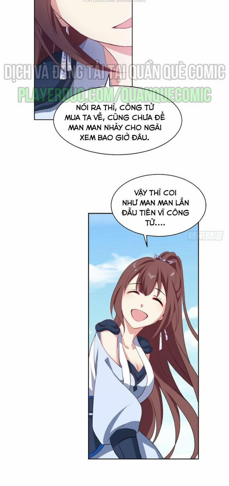 Trọng Sinh Thành Cậu Vàng Tại Dị Thế 24 trang 28