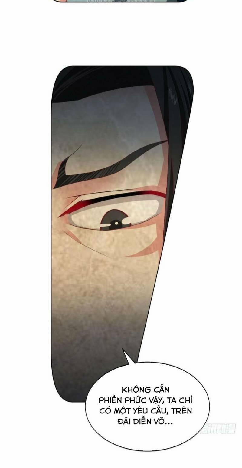 Trọng Sinh Thành Cậu Vàng Tại Dị Thế 24 trang 3