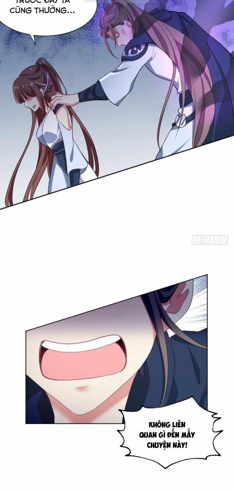 Trọng Sinh Thành Cậu Vàng Tại Dị Thế 24 trang 30