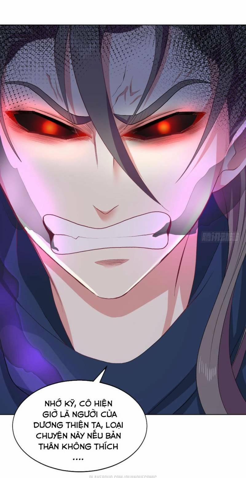 Trọng Sinh Thành Cậu Vàng Tại Dị Thế 24 trang 31