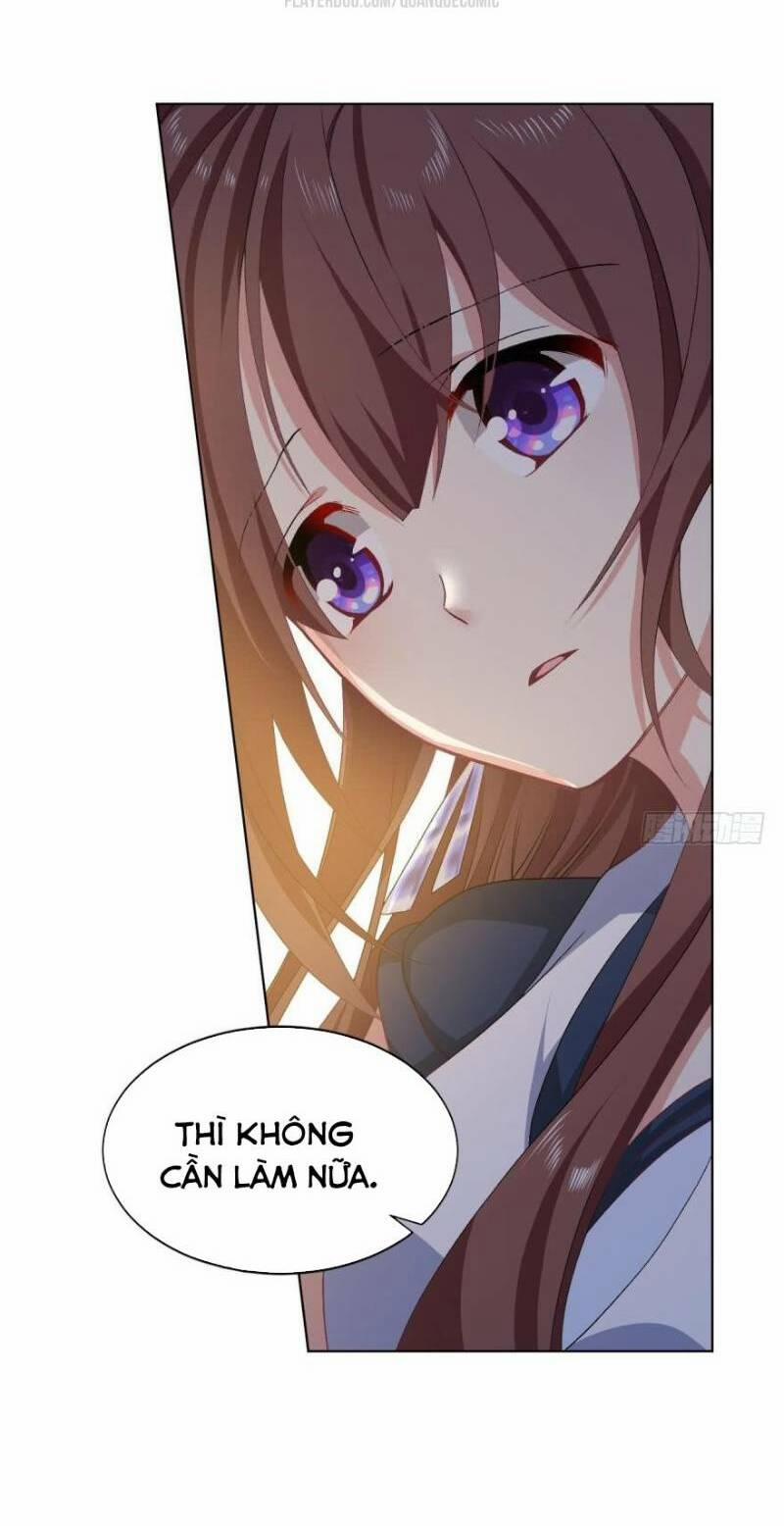 Trọng Sinh Thành Cậu Vàng Tại Dị Thế 24 trang 32