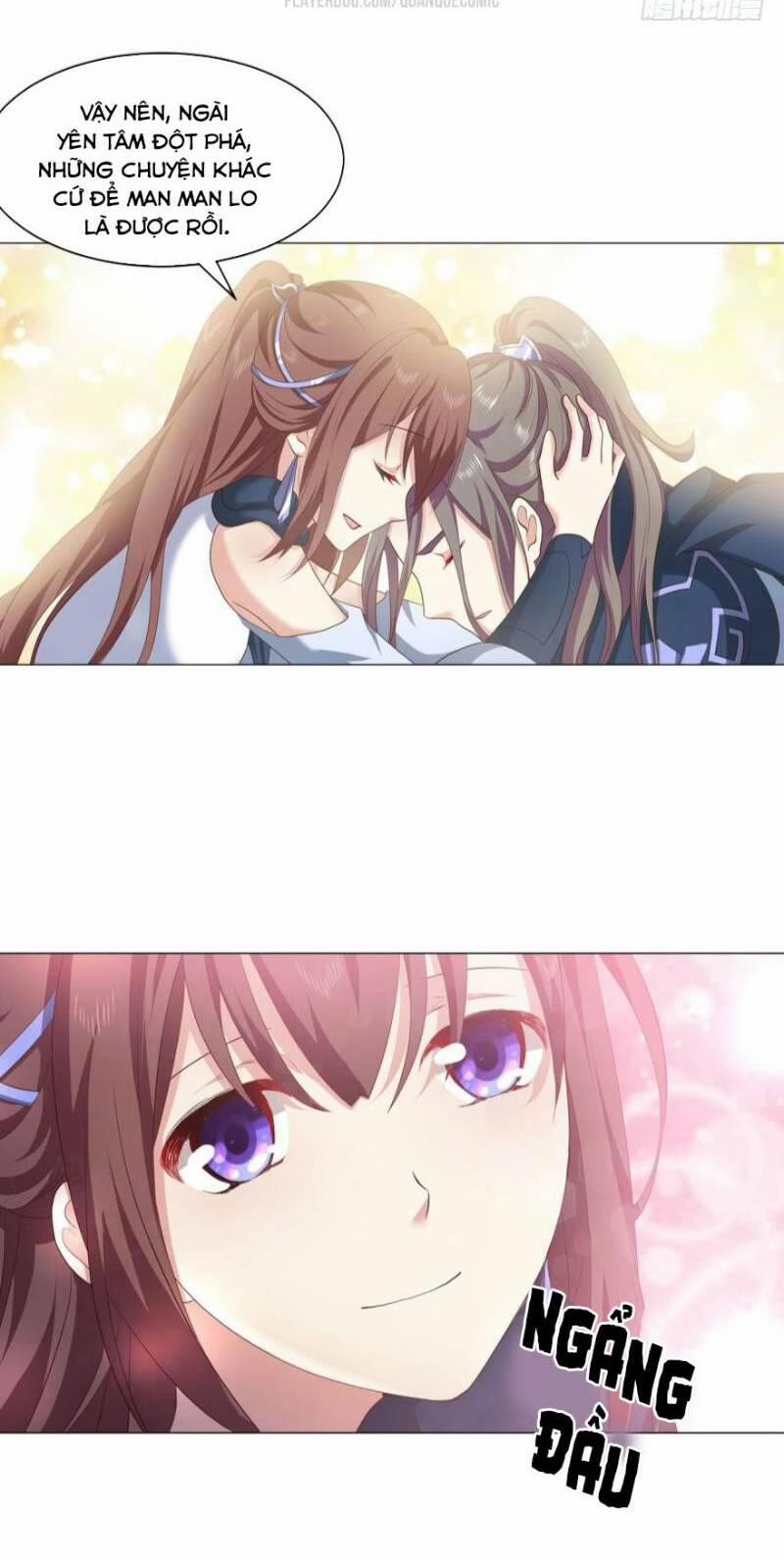 Trọng Sinh Thành Cậu Vàng Tại Dị Thế 24 trang 36