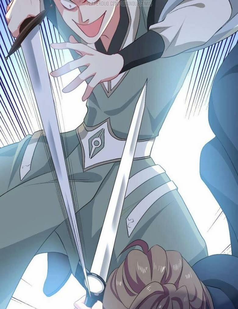 Trọng Sinh Thành Cậu Vàng Tại Dị Thế 24 trang 9