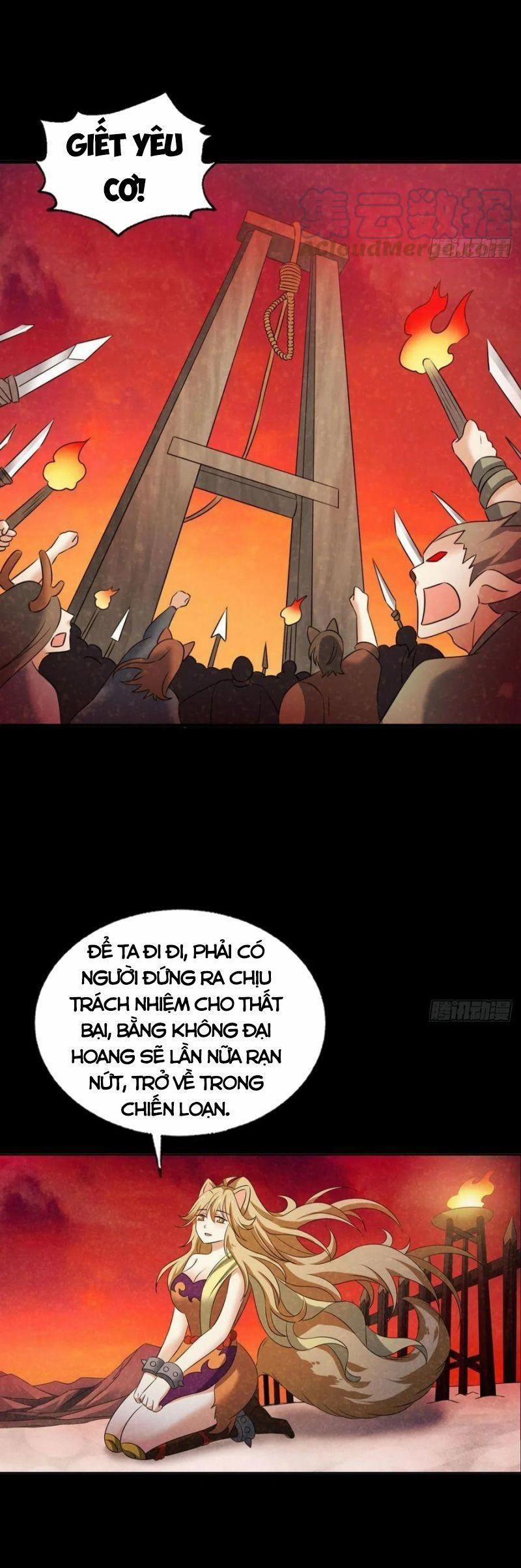 Trọng Sinh Thành Cậu Vàng Tại Dị Thế 240 trang 1