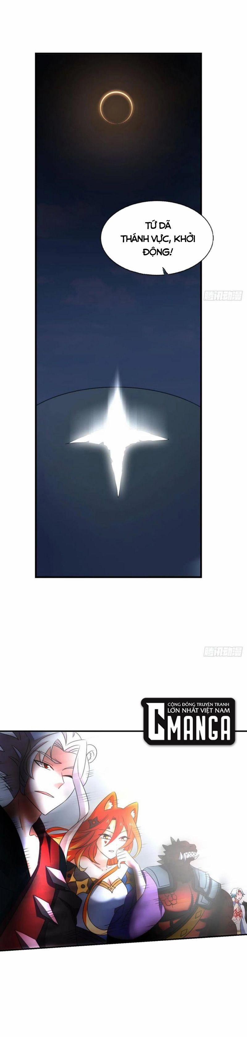 Trọng Sinh Thành Cậu Vàng Tại Dị Thế 245 trang 19