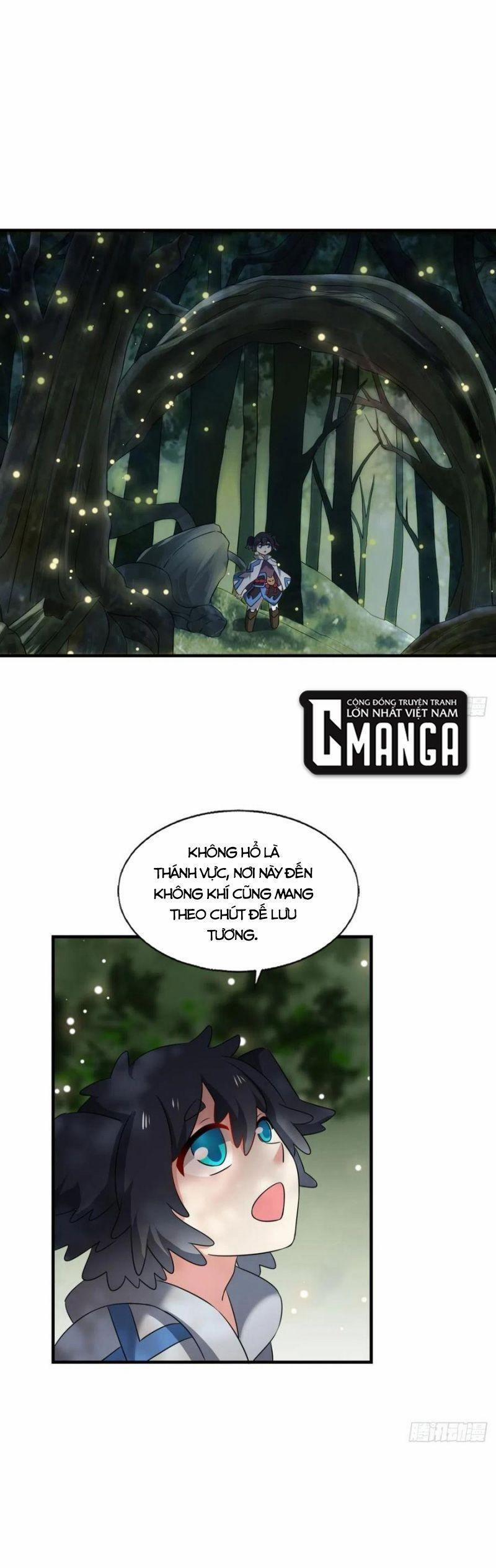 Trọng Sinh Thành Cậu Vàng Tại Dị Thế 246 trang 0