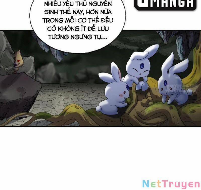 Trọng Sinh Thành Cậu Vàng Tại Dị Thế 247 trang 13