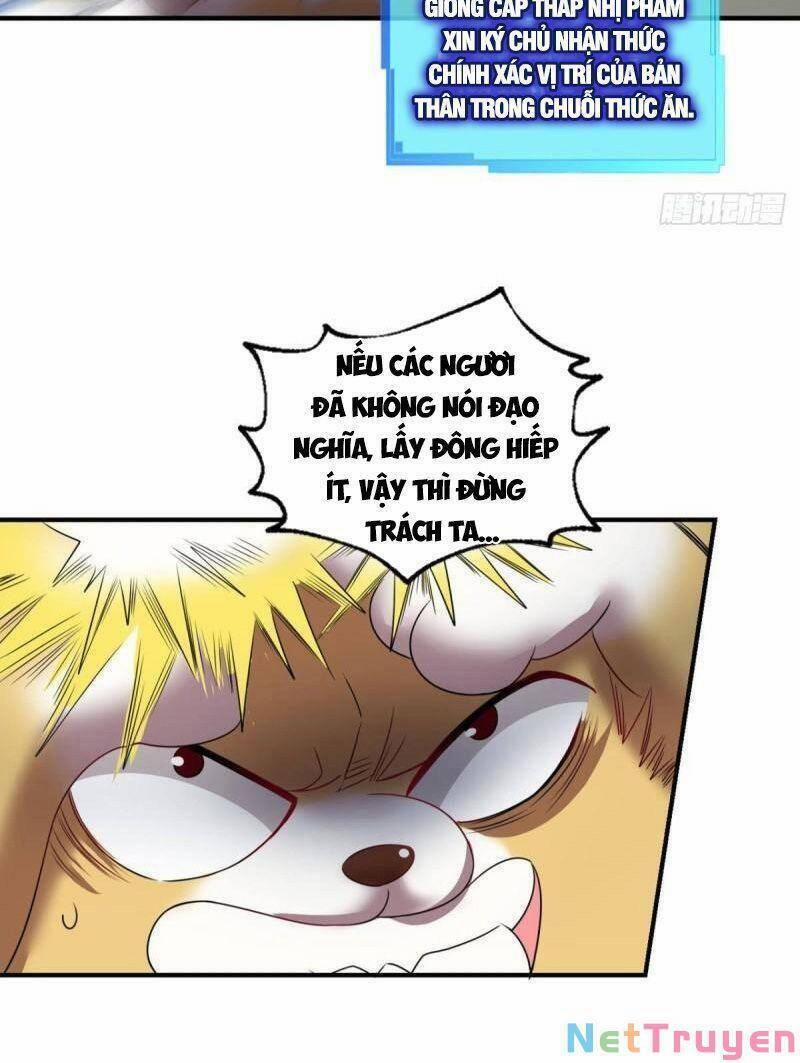 Trọng Sinh Thành Cậu Vàng Tại Dị Thế 247 trang 15