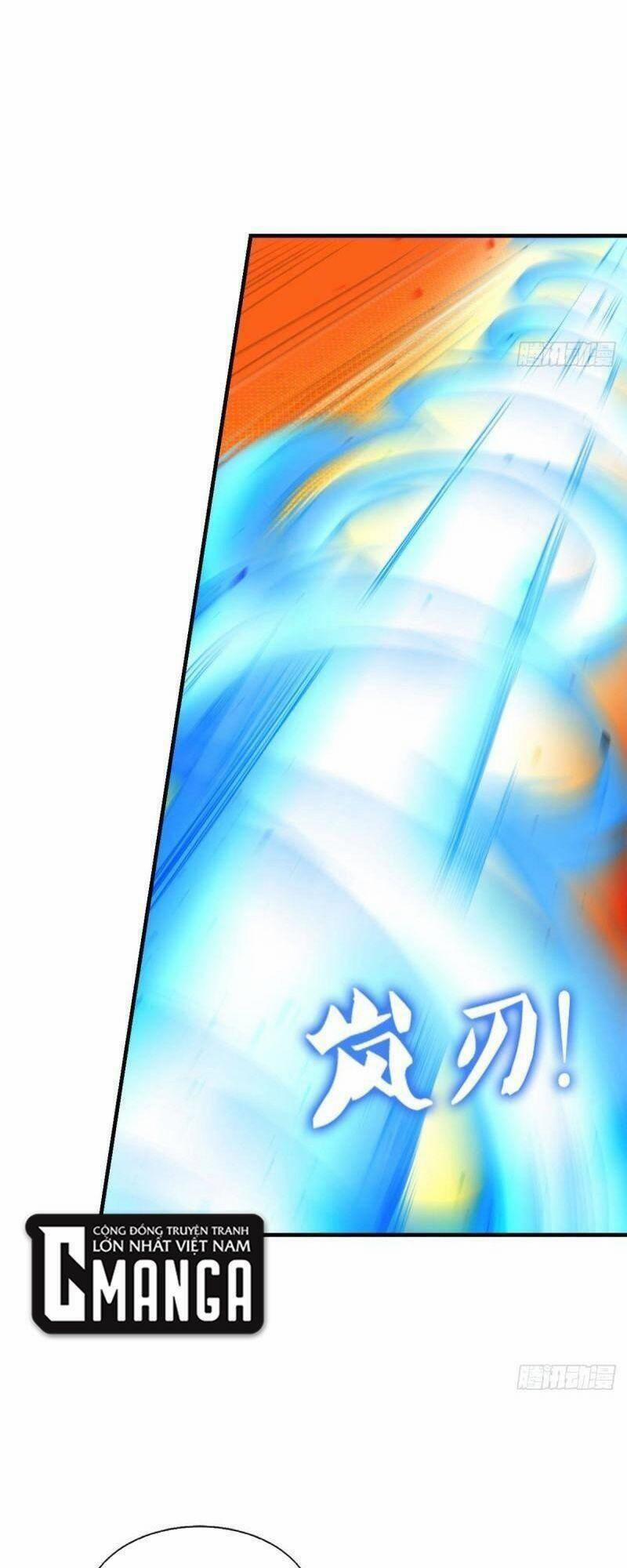 Trọng Sinh Thành Cậu Vàng Tại Dị Thế 247 trang 16