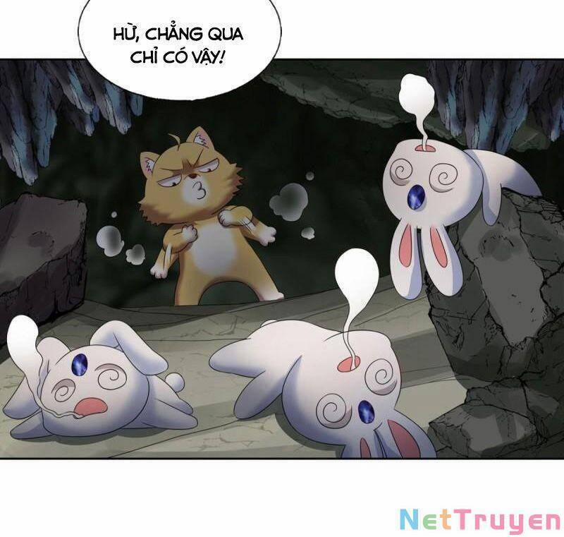 Trọng Sinh Thành Cậu Vàng Tại Dị Thế 247 trang 17