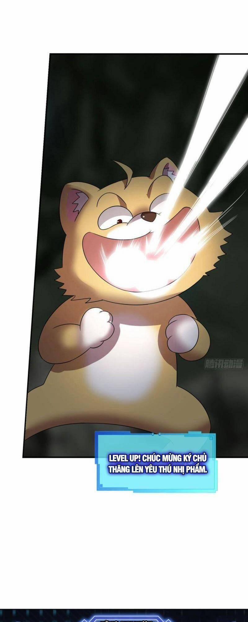 Trọng Sinh Thành Cậu Vàng Tại Dị Thế 247 trang 20