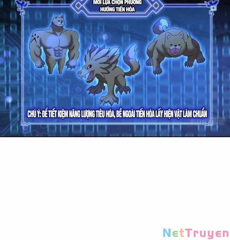 Trọng Sinh Thành Cậu Vàng Tại Dị Thế 247 trang 21