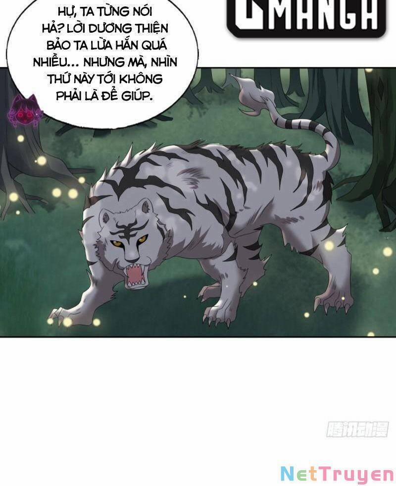 Trọng Sinh Thành Cậu Vàng Tại Dị Thế 247 trang 33