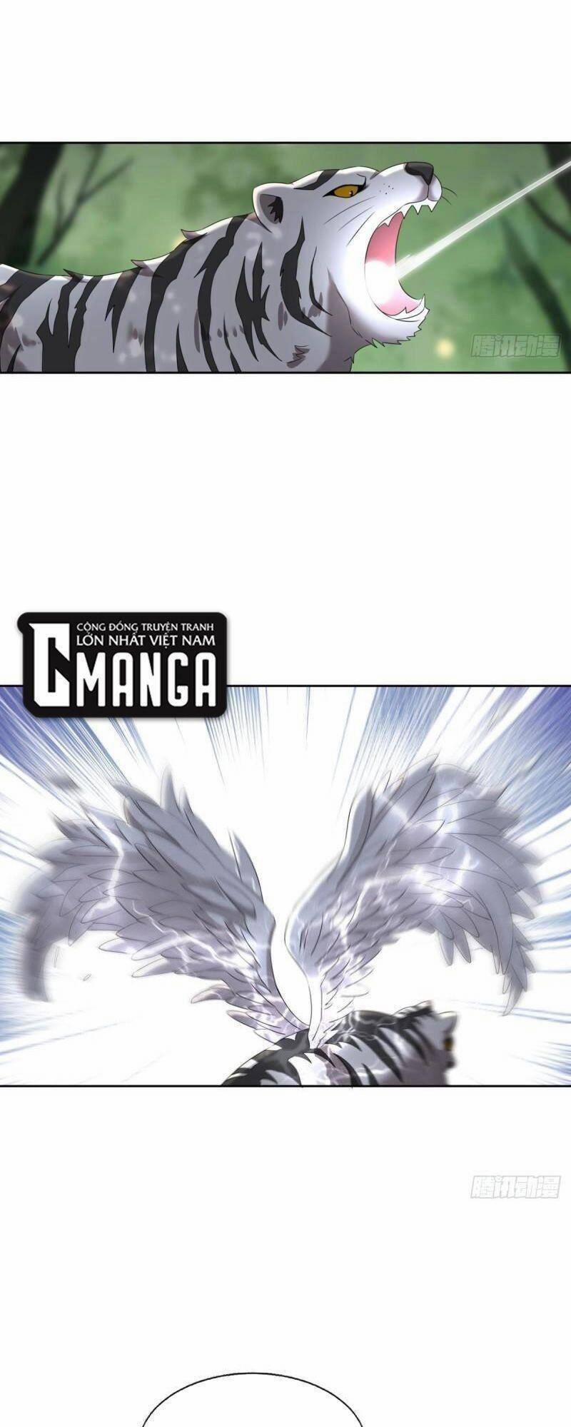 Trọng Sinh Thành Cậu Vàng Tại Dị Thế 247 trang 36