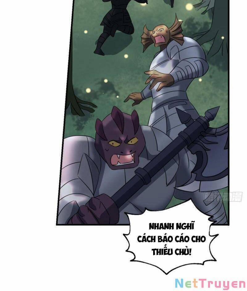 Trọng Sinh Thành Cậu Vàng Tại Dị Thế 247 trang 39