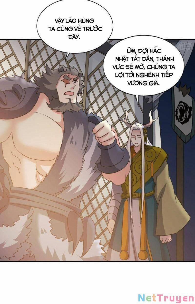 Trọng Sinh Thành Cậu Vàng Tại Dị Thế 247 trang 41