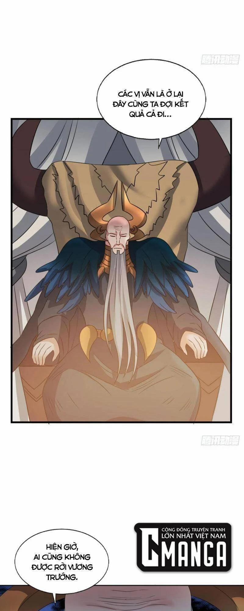 Trọng Sinh Thành Cậu Vàng Tại Dị Thế 247 trang 42