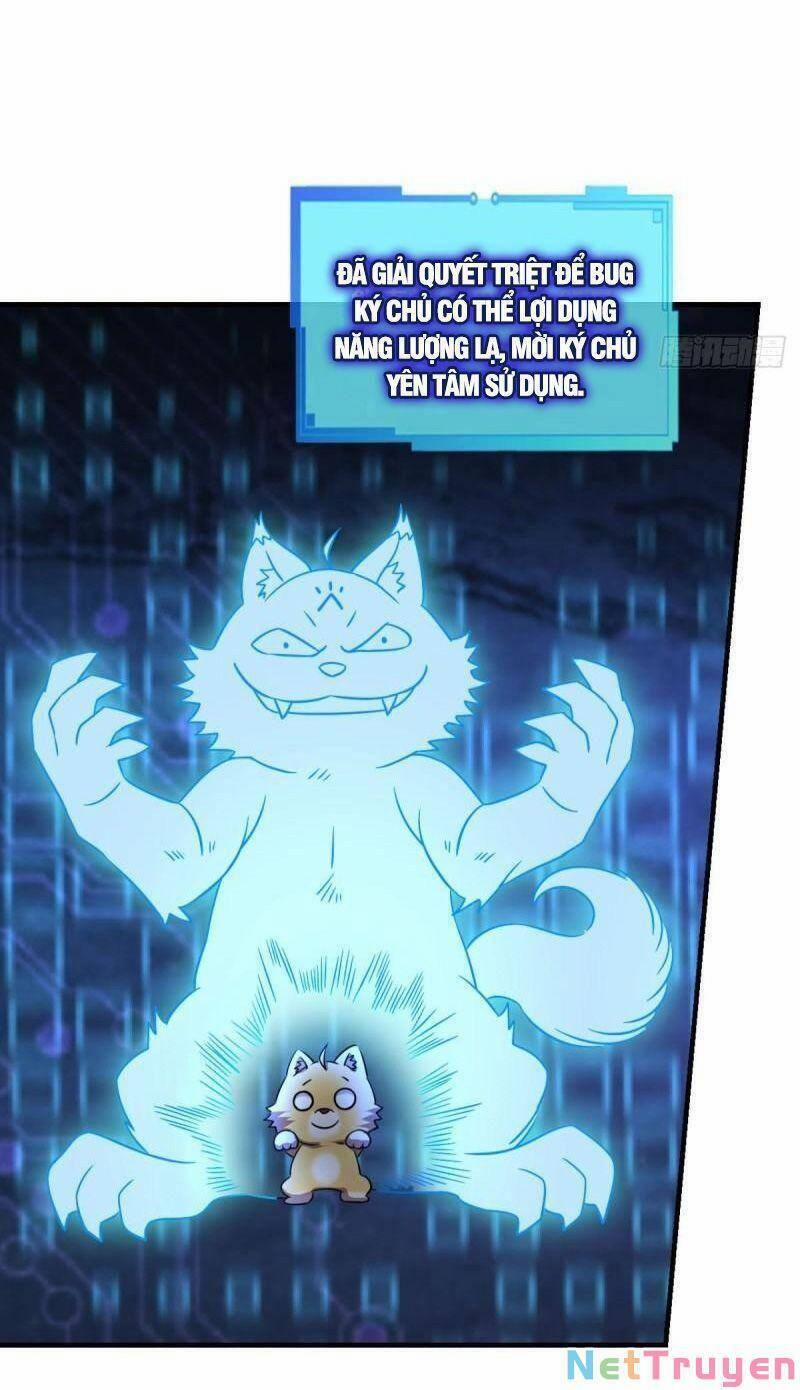 Trọng Sinh Thành Cậu Vàng Tại Dị Thế 247 trang 7