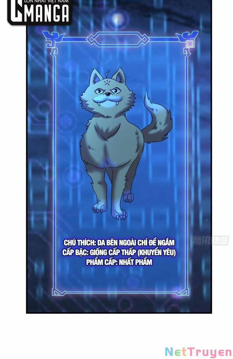 Trọng Sinh Thành Cậu Vàng Tại Dị Thế 247 trang 9
