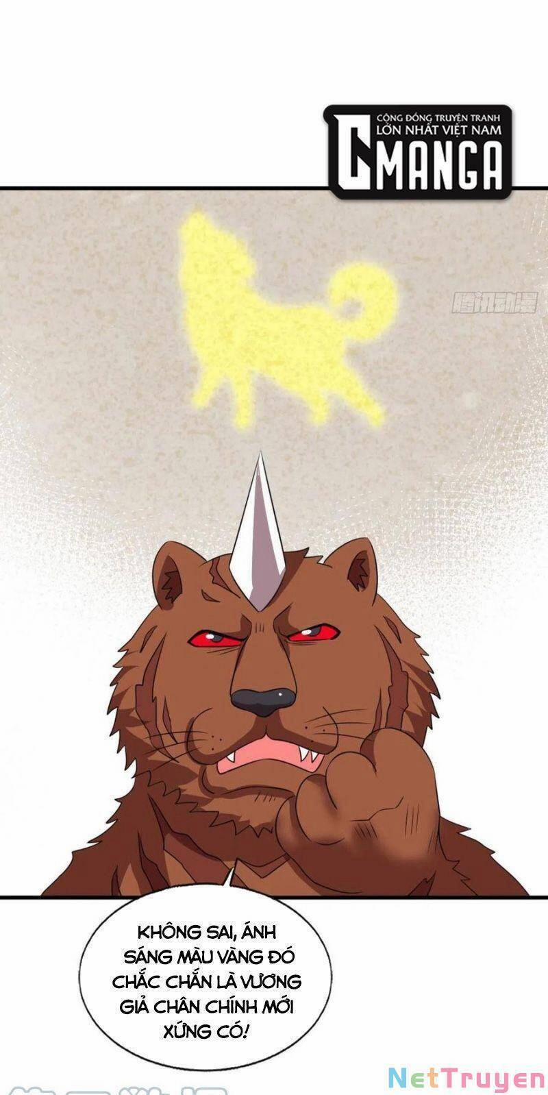 Trọng Sinh Thành Cậu Vàng Tại Dị Thế 248 trang 1