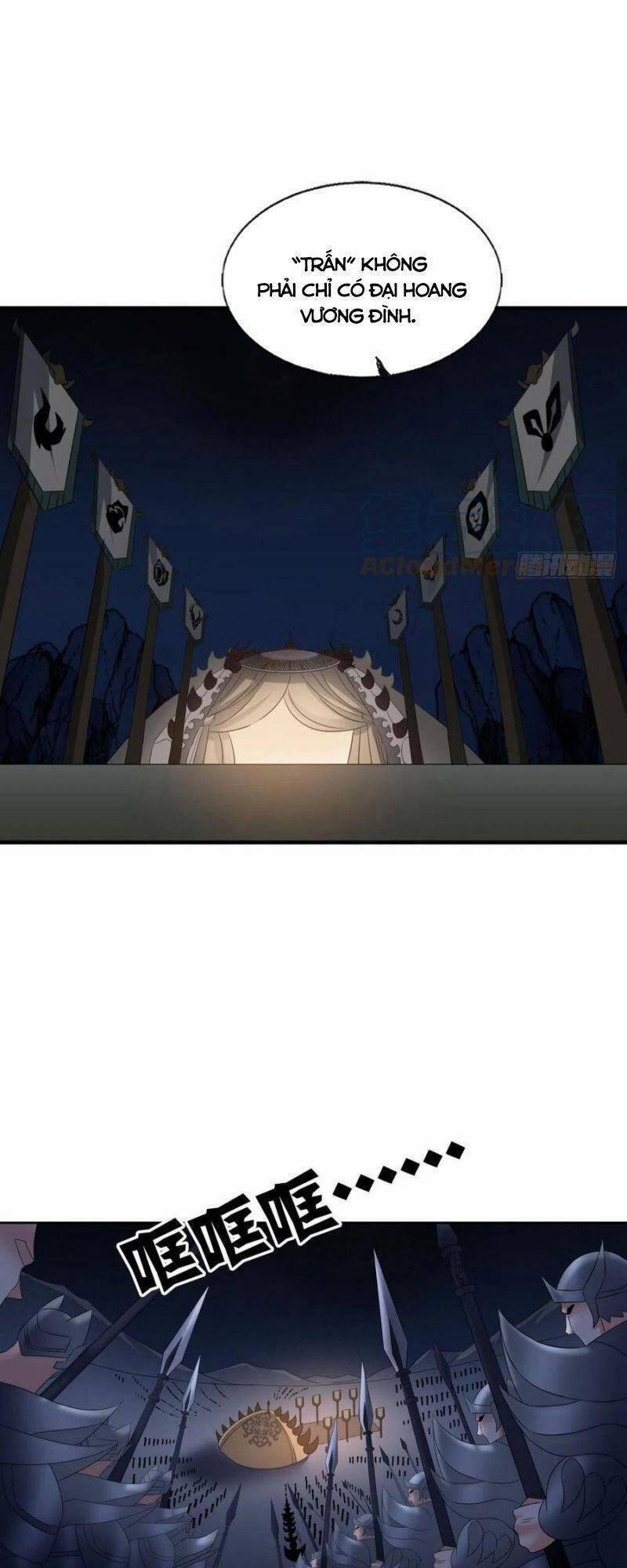 Trọng Sinh Thành Cậu Vàng Tại Dị Thế 248 trang 15