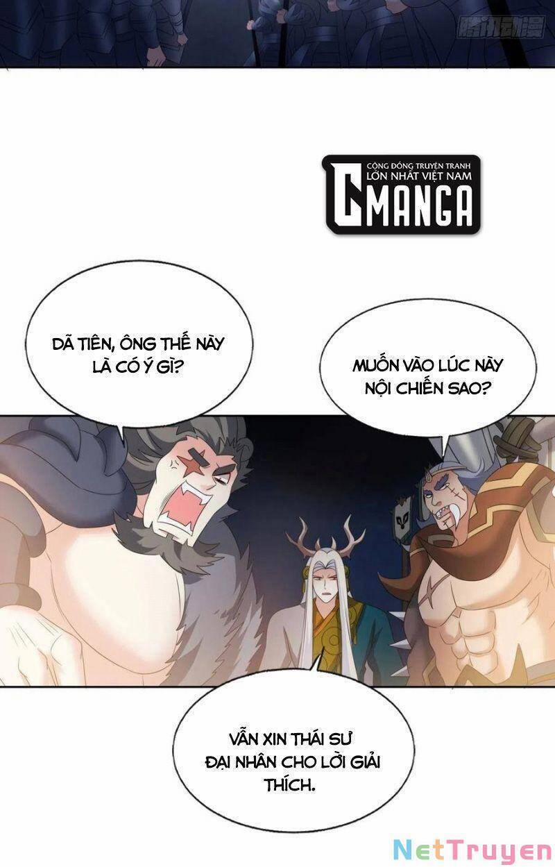 Trọng Sinh Thành Cậu Vàng Tại Dị Thế 248 trang 16