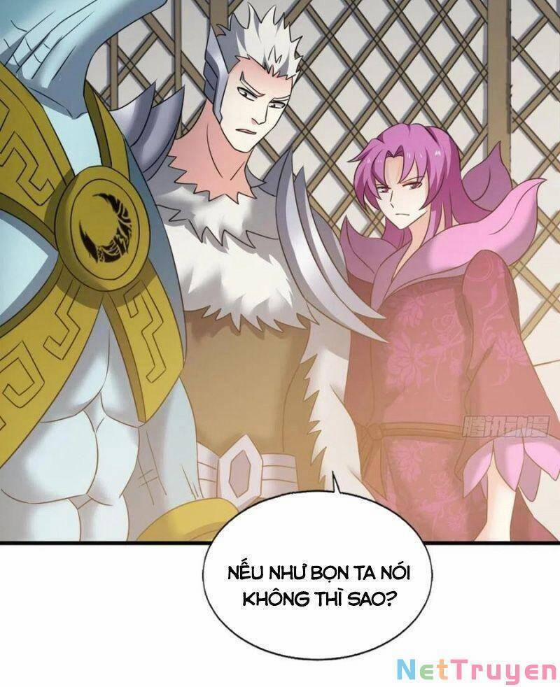 Trọng Sinh Thành Cậu Vàng Tại Dị Thế 248 trang 18