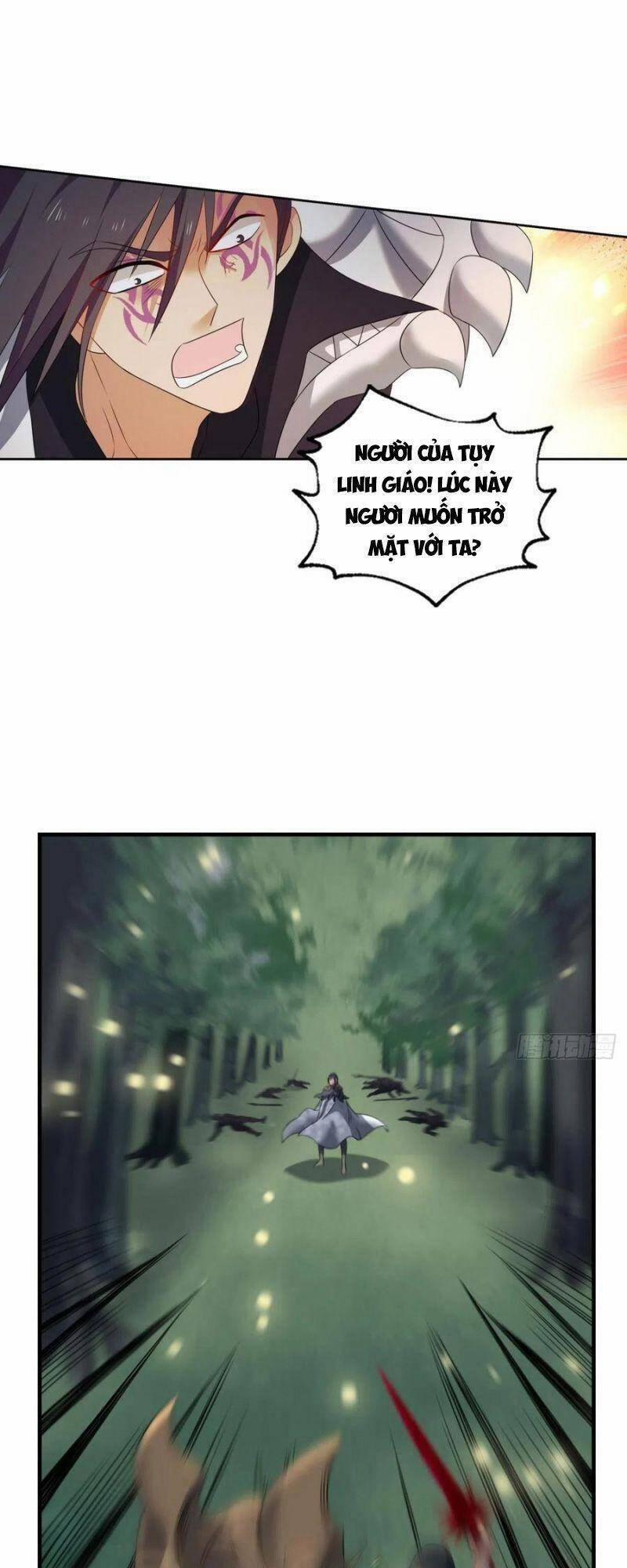 Trọng Sinh Thành Cậu Vàng Tại Dị Thế 248 trang 29