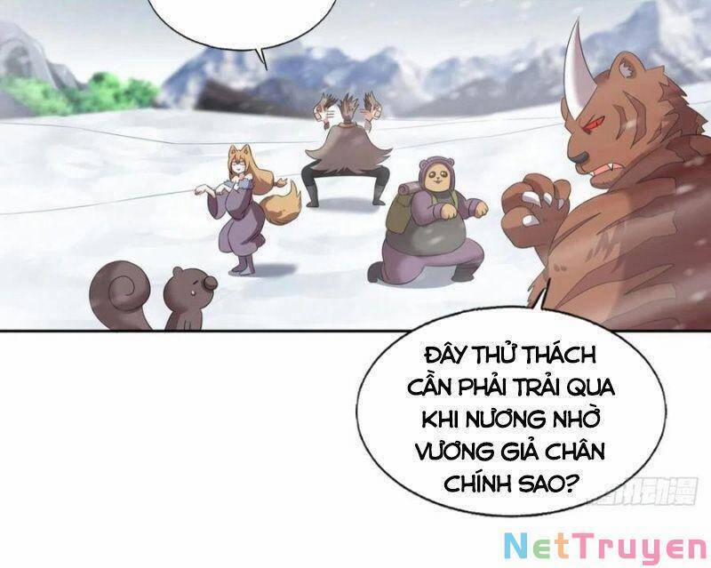 Trọng Sinh Thành Cậu Vàng Tại Dị Thế 248 trang 3