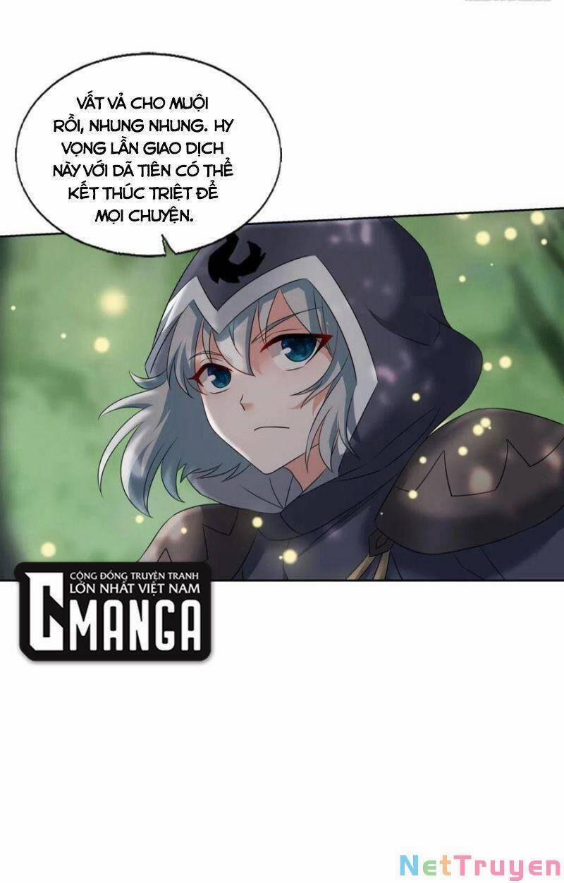 Trọng Sinh Thành Cậu Vàng Tại Dị Thế 248 trang 36