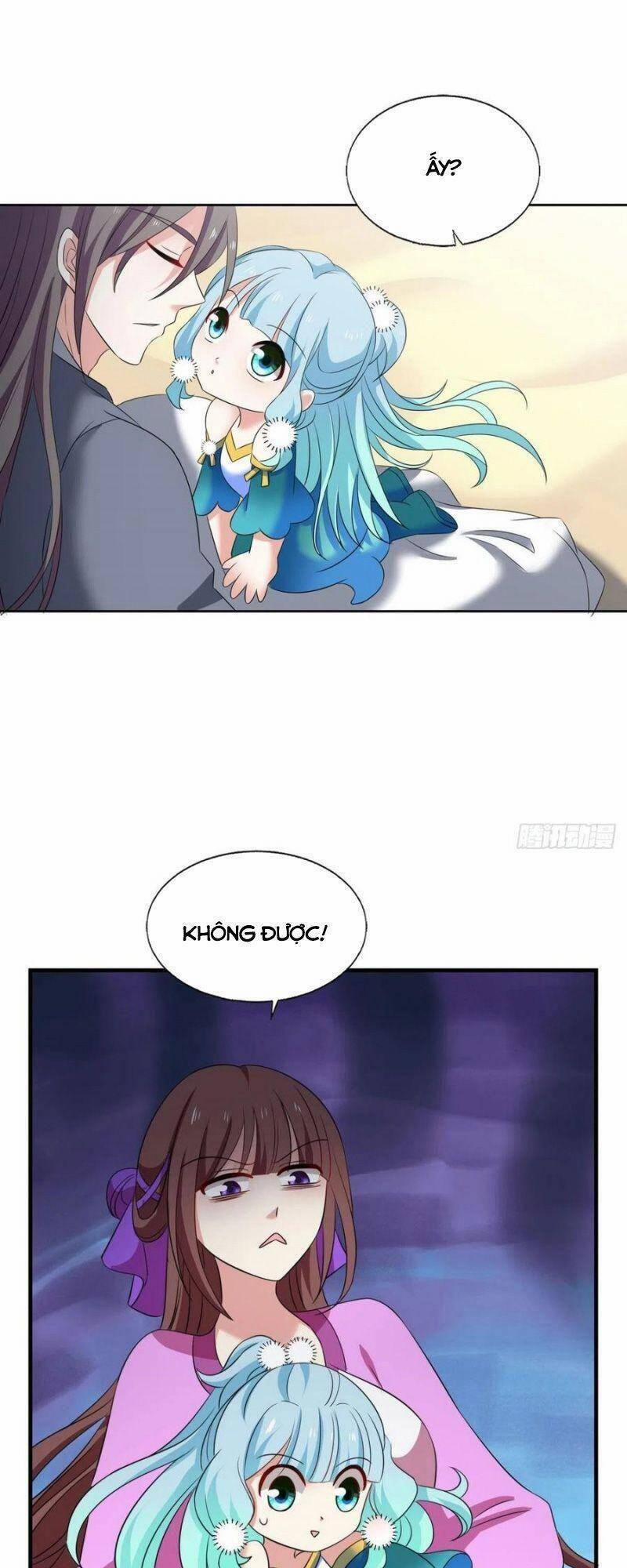 Trọng Sinh Thành Cậu Vàng Tại Dị Thế 248 trang 6