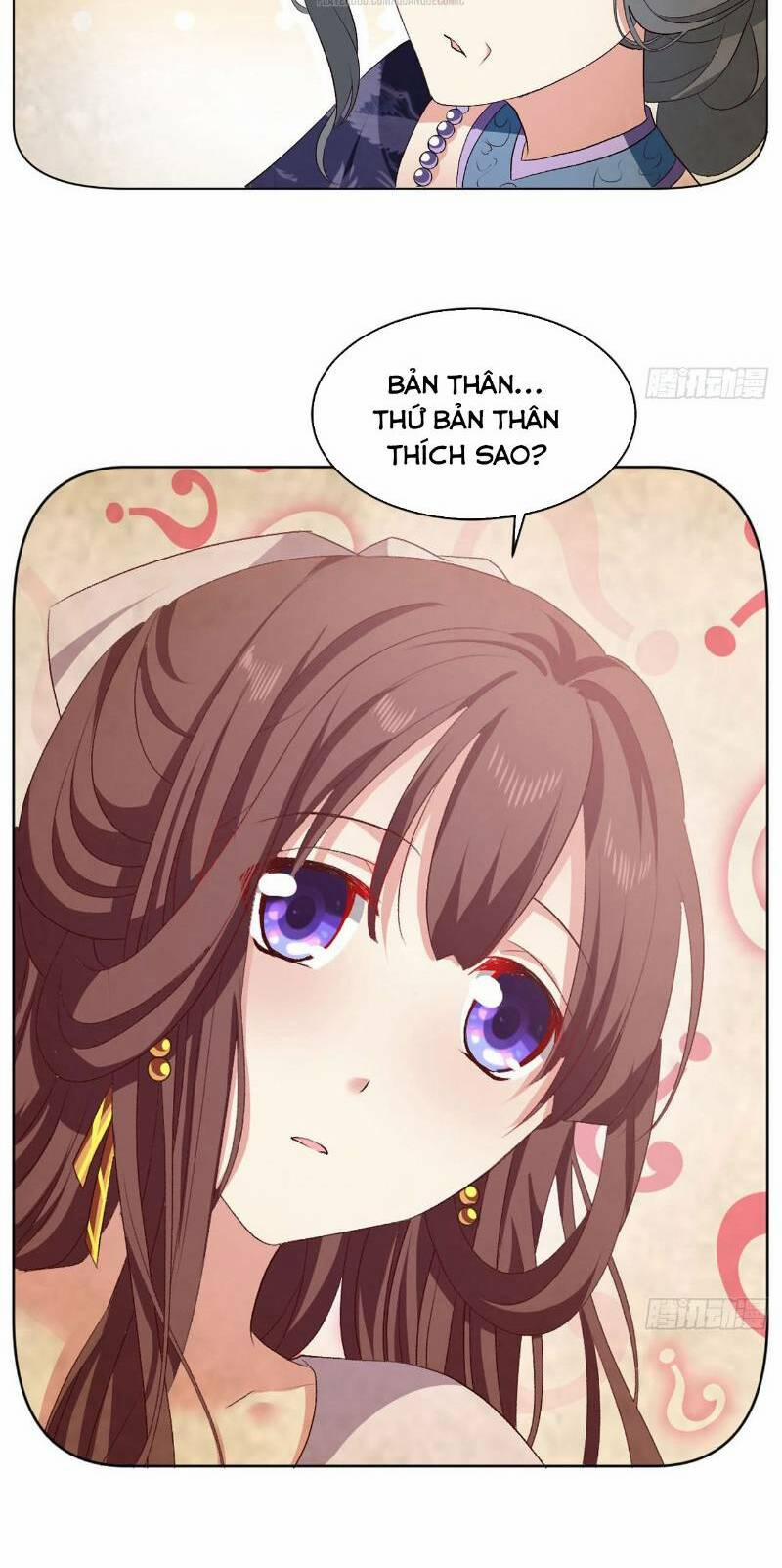 Trọng Sinh Thành Cậu Vàng Tại Dị Thế 25 trang 10