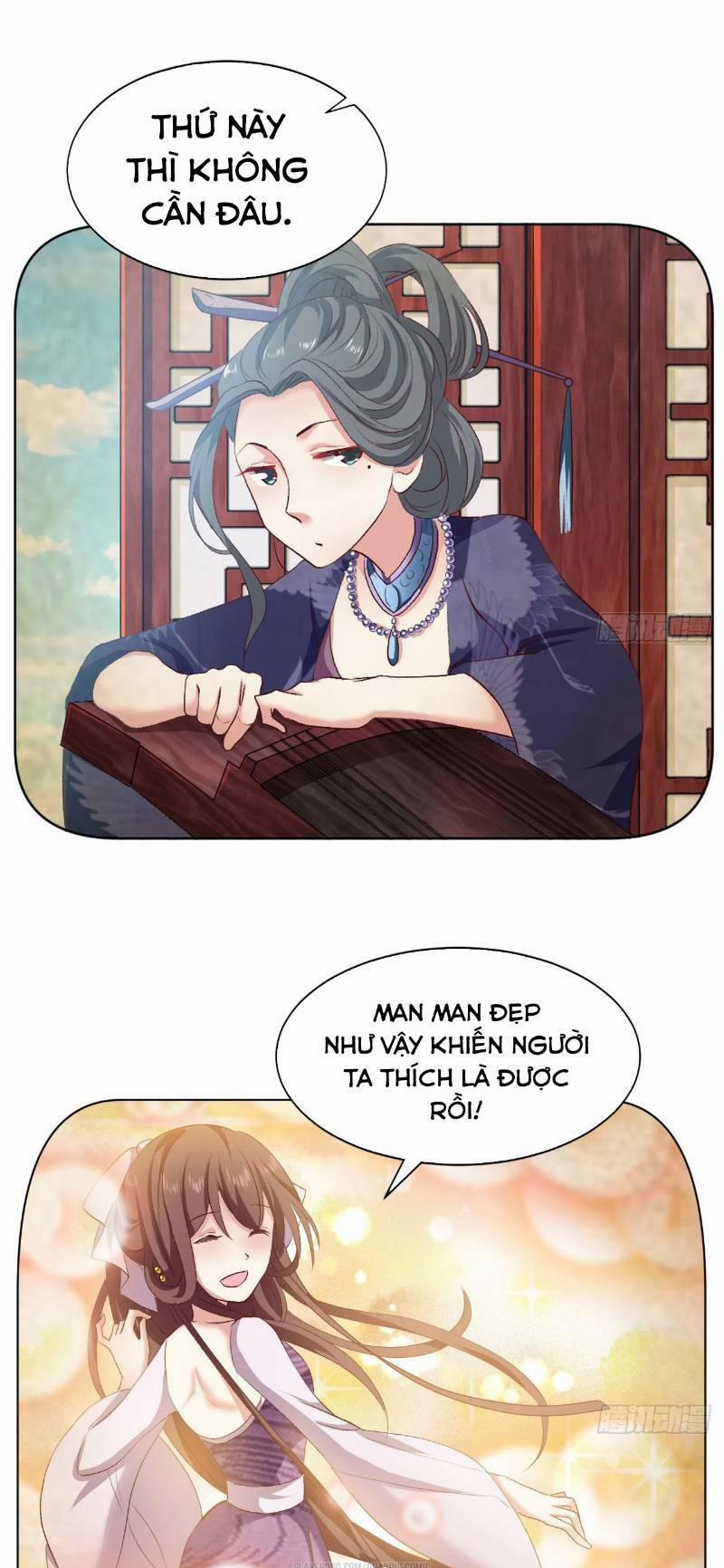 Trọng Sinh Thành Cậu Vàng Tại Dị Thế 25 trang 11