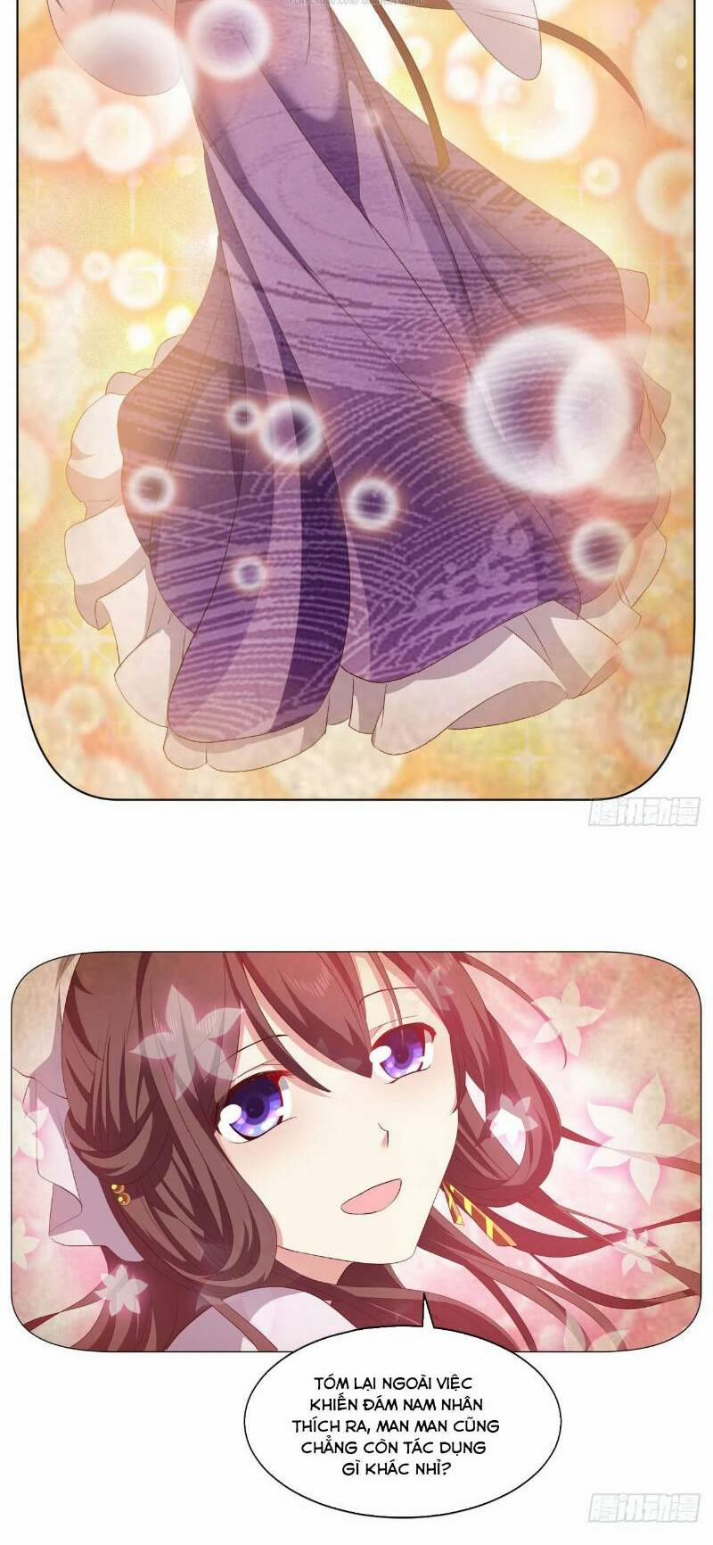 Trọng Sinh Thành Cậu Vàng Tại Dị Thế 25 trang 12