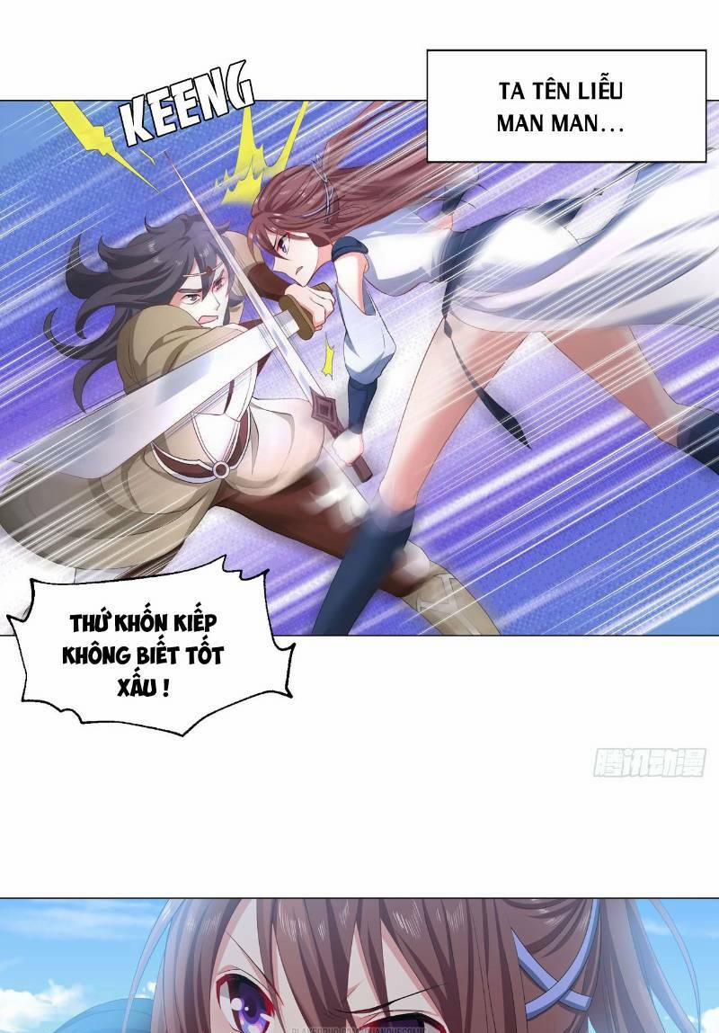 Trọng Sinh Thành Cậu Vàng Tại Dị Thế 25 trang 13