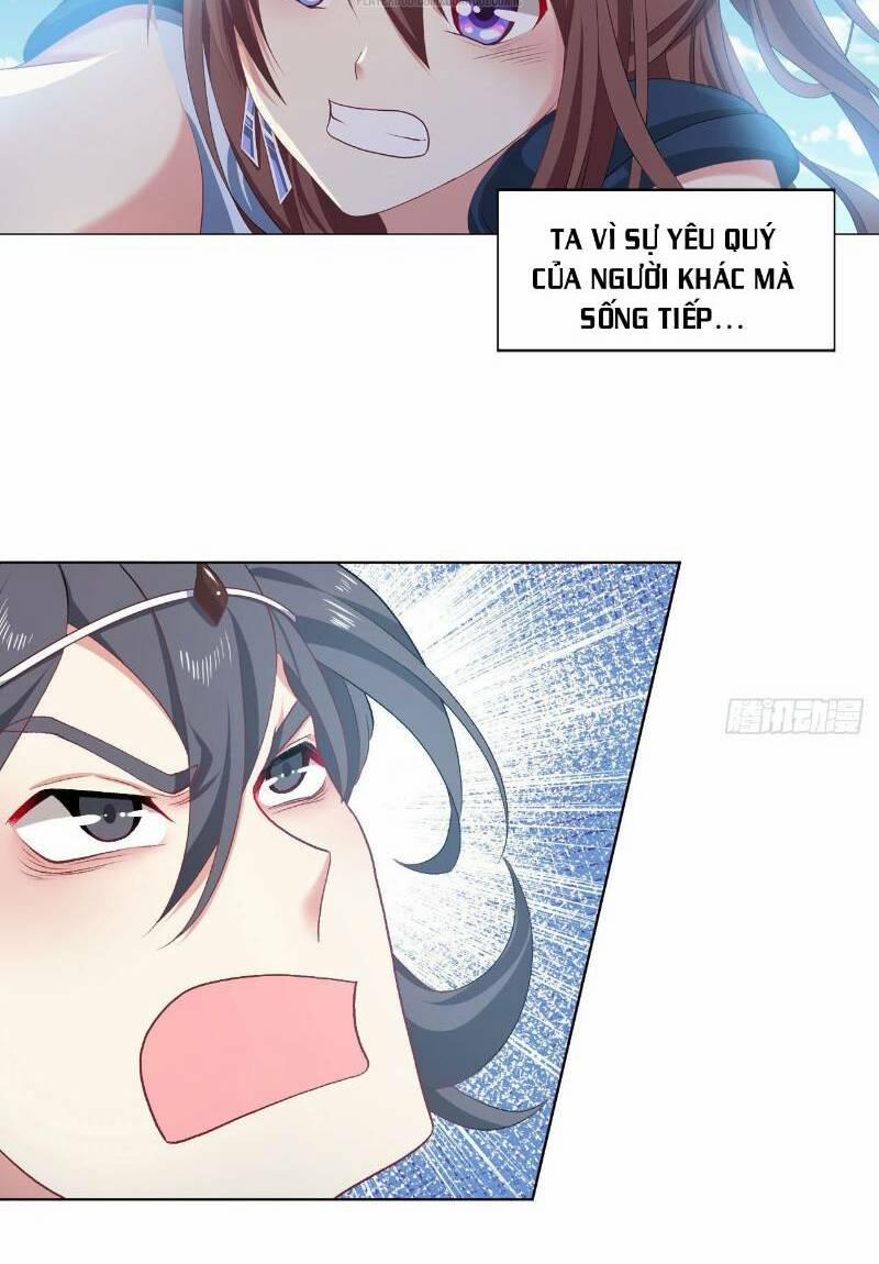 Trọng Sinh Thành Cậu Vàng Tại Dị Thế 25 trang 14