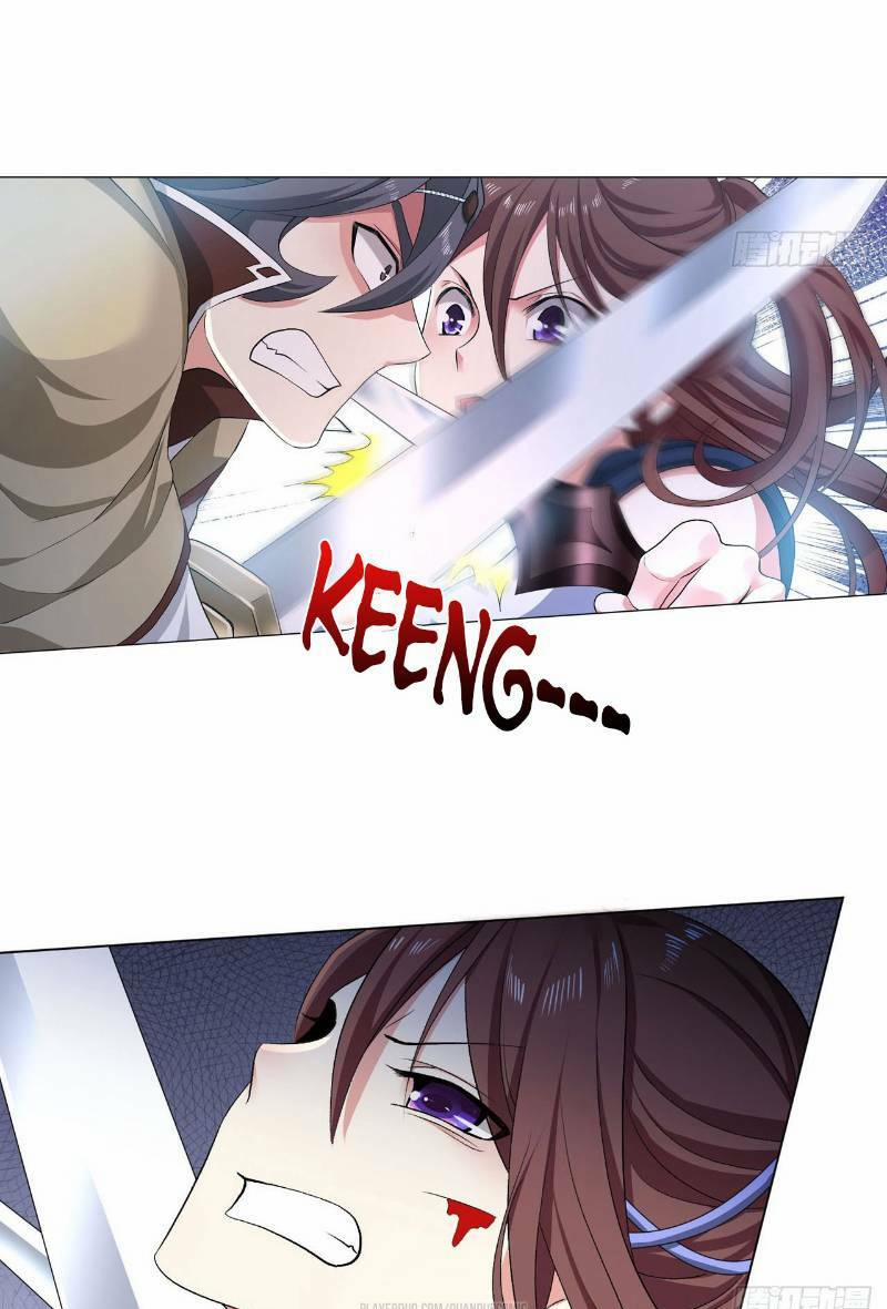 Trọng Sinh Thành Cậu Vàng Tại Dị Thế 25 trang 17