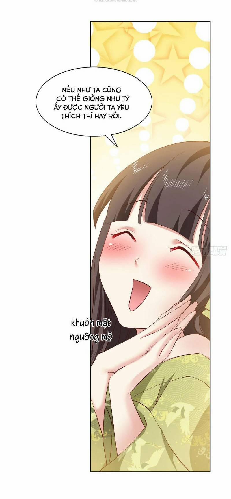 Trọng Sinh Thành Cậu Vàng Tại Dị Thế 25 trang 2