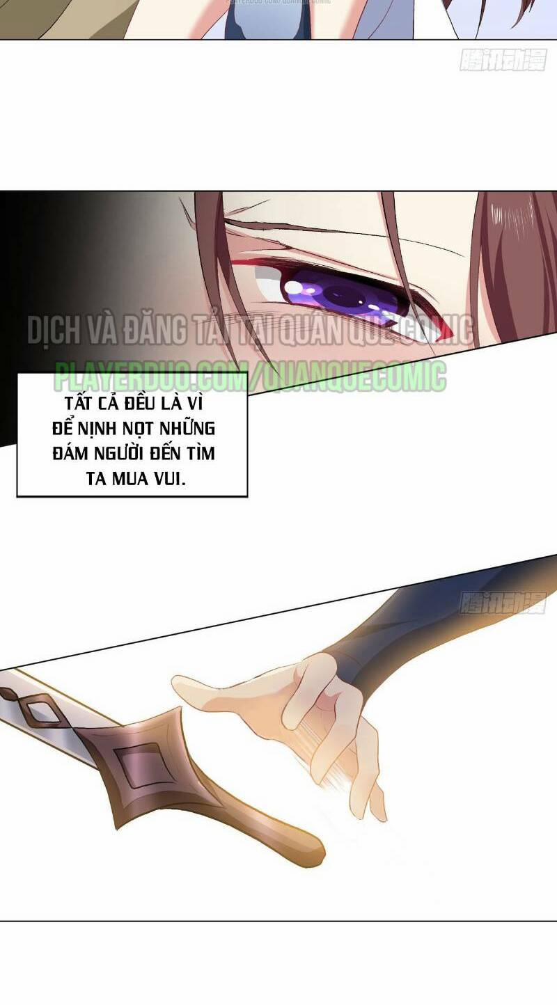 Trọng Sinh Thành Cậu Vàng Tại Dị Thế 25 trang 20