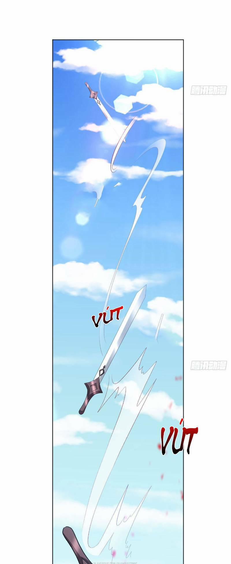 Trọng Sinh Thành Cậu Vàng Tại Dị Thế 25 trang 21