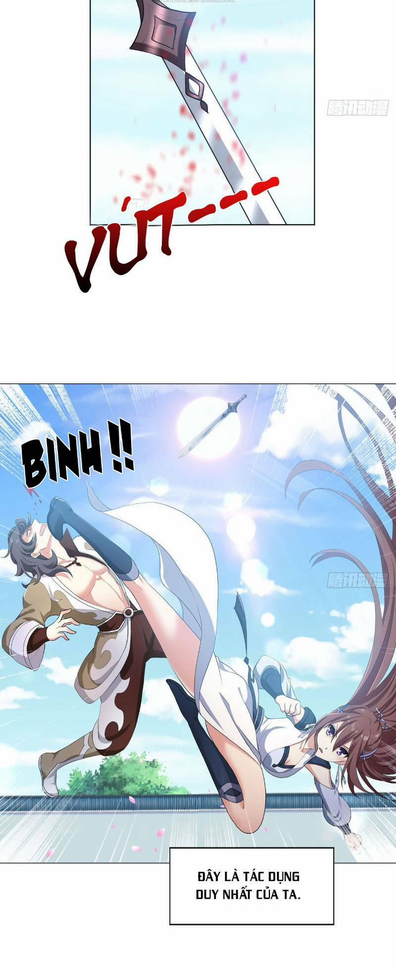 Trọng Sinh Thành Cậu Vàng Tại Dị Thế 25 trang 22