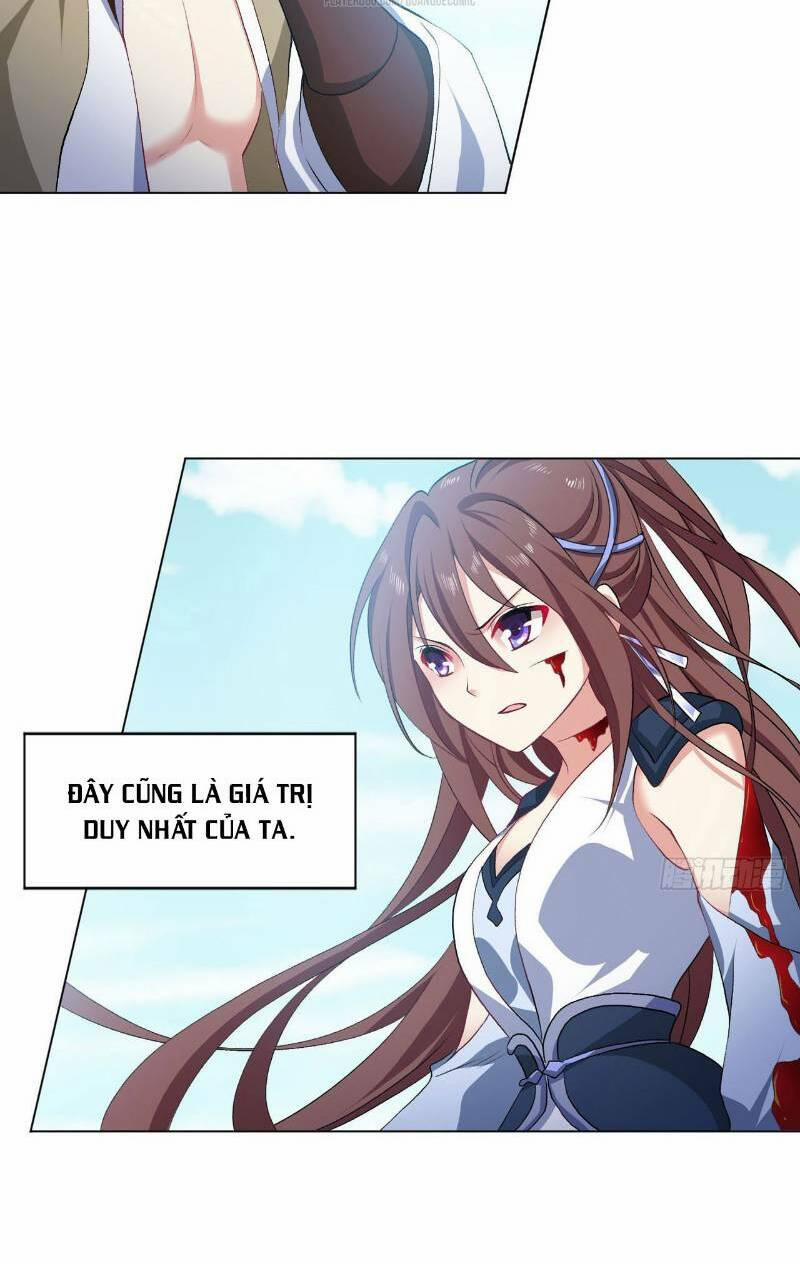 Trọng Sinh Thành Cậu Vàng Tại Dị Thế 25 trang 24