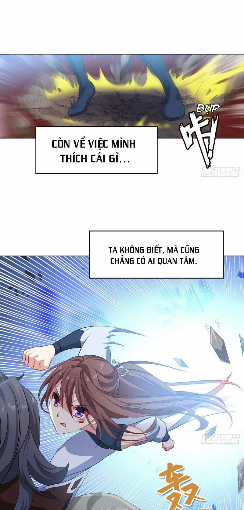 Trọng Sinh Thành Cậu Vàng Tại Dị Thế 25 trang 25