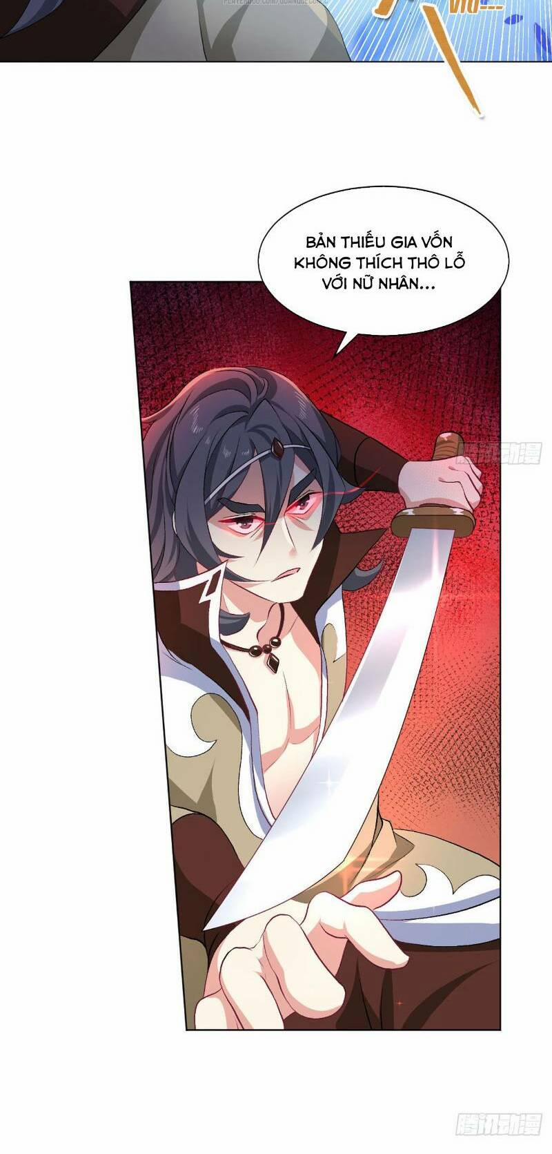 Trọng Sinh Thành Cậu Vàng Tại Dị Thế 25 trang 26